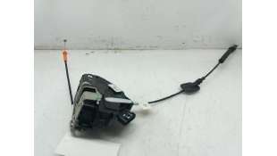 CERRADURA PUERTA TRASERA IZQUIERDA FORD ECOSPORT (2013-) 1.5 TI 112CV 1498CC - L.4604367 / 2017239