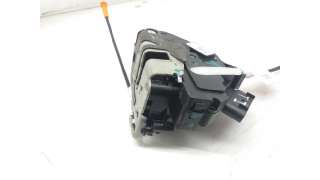 CERRADURA PUERTA TRASERA IZQUIERDA FORD ECOSPORT (2013-) 1.5 TI 112CV 1498CC - L.4604367 / 2017239