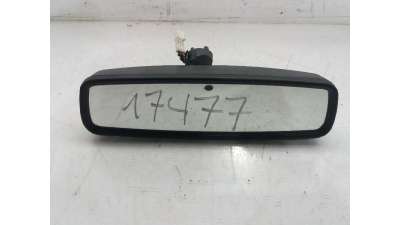 ESPEJO INTERIOR FORD ECOSPORT (2013-) 1.5 TI 112CV 1498CC - L.4604377 / 1765145