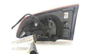 MANETA EXTERIOR PORTON FORD ECOSPORT (2013-) 1.5 TI 112CV 1498CC - L.4604406 / 1946796 2