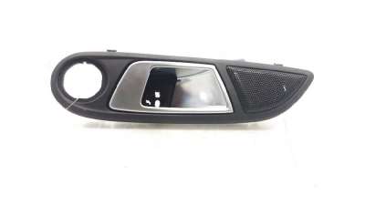 MANETA INTERIOR DELANTERA IZQUIERDA FORD ECOSPORT (2013-) 1.5 TI 112CV 1498CC - L.4604408 / 1835964