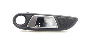 MANETA INTERIOR DELANTERA IZQUIERDA FORD ECOSPORT (2013-) 1.5 TI 112CV 1498CC - L.4604408 / 1835964