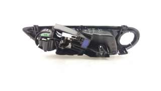 MANETA INTERIOR DELANTERA IZQUIERDA FORD ECOSPORT (2013-) 1.5 TI 112CV 1498CC - L.4604408 / 1835964