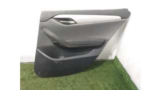 GUARNECIDO PUERTA TRASERA DERECHA BMW X1 (2009-2015) XDRIVE 18 D 143CV 1995CC - L.4604538 / 51427327222