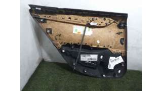 GUARNECIDO PUERTA TRASERA DERECHA BMW X1 (2009-2015) XDRIVE 18 D 143CV 1995CC - L.4604538 / 51427327222