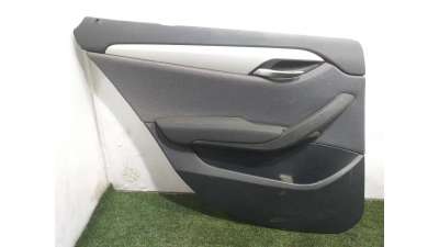 GUARNECIDO PUERTA TRASERA IZQUIERDA BMW X1 (2009-2015) XDRIVE 18 D 143CV 1995CC - L.4604539 / 51427327221