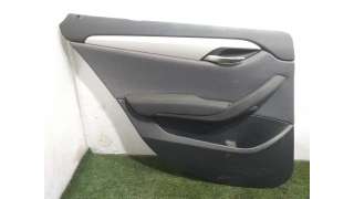 GUARNECIDO PUERTA TRASERA IZQUIERDA BMW X1 (2009-2015) XDRIVE 18 D 143CV 1995CC - L.4604539 / 51427327221