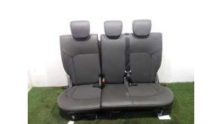 ASIENTOS TRASEROS FORD ECOSPORT (2013-) 1.5 TI 112CV 1498CC - L.4604584 / 2070678