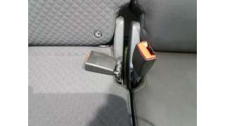 ASIENTOS TRASEROS FORD ECOSPORT (2013-) 1.5 TI 112CV 1498CC - L.4604584 / 2070678