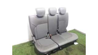 ASIENTOS TRASEROS FORD ECOSPORT (2013-) 1.5 TI 112CV 1498CC - L.4604584 / 2070678