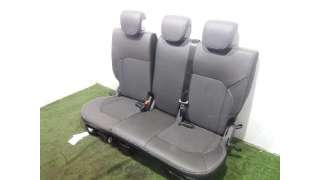 ASIENTOS TRASEROS FORD ECOSPORT (2013-) 1.5 TI 112CV 1498CC - L.4604584 / 2070678