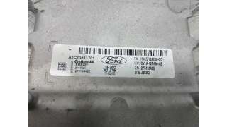 CENTRALITA MOTOR UCE FORD ECOSPORT (2013-) 1.5 TI 112CV 1498CC - L.4604605 / CV1A12B684AB