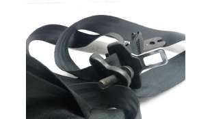 CINTURON SEGURIDAD TRASERO IZQUIERDO FORD ECOSPORT (2013-) 1.5 TI 112CV 1498CC - L.4604608 / 1925477 2