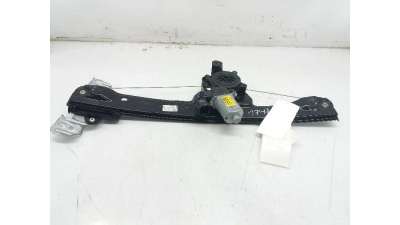 ELEVALUNAS DELANTERO IZQUIERDO FORD ECOSPORT (2013-) 1.5 TI 112CV 1498CC - L.4604622 / CN51A23201BE