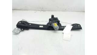 ELEVALUNAS DELANTERO IZQUIERDO FORD ECOSPORT (2013-) 1.5 TI 112CV 1498CC - L.4604622 / CN51A23201BE