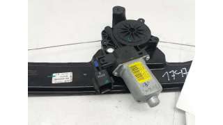 ELEVALUNAS DELANTERO IZQUIERDO FORD ECOSPORT (2013-) 1.5 TI 112CV 1498CC - L.4604622 / CN51A23201BE