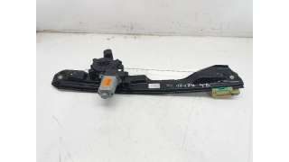 ELEVALUNAS TRASERO DERECHO FORD ECOSPORT (2013-) 1.5 TI 112CV 1498CC - L.4604624 / CN15A27000CD