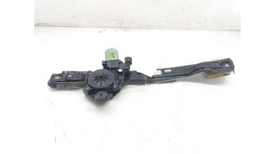 ELEVALUNAS TRASERO IZQUIERDO FORD ECOSPORT (2013-) 1.5 TI 112CV 1498CC - L.4604626 / CN15A27001CD