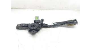 ELEVALUNAS TRASERO IZQUIERDO FORD ECOSPORT (2013-) 1.5 TI 112CV 1498CC - L.4604626 / CN15A27001CD