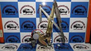 ELEVALUNAS TRASERO IZQUIERDO FORD ECOSPORT (2013-) 1.5 TI 112CV 1498CC - L.4604626 / CN15A27001CD