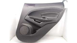 GUARNECIDO PUERTA TRASERA DERECHA FORD ECOSPORT (2013-) 1.5 TI 112CV 1498CC - L.4604639 / 2036628