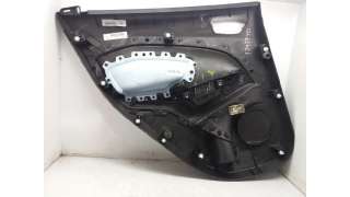 GUARNECIDO PUERTA TRASERA DERECHA FORD ECOSPORT (2013-) 1.5 TI 112CV 1498CC - L.4604639 / 2036628