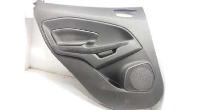 GUARNECIDO PUERTA TRASERA IZQUIERDA FORD ECOSPORT (2013-) 1.5 TI 112CV 1498CC - L.4604642 / 1973227XWC