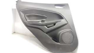GUARNECIDO PUERTA TRASERA IZQUIERDA FORD ECOSPORT (2013-) 1.5 TI 112CV 1498CC - L.4604642 / 1973227XWC