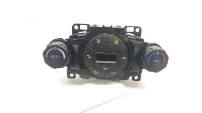 MANDO CLIMATIZADOR FORD ECOSPORT (2013-) 1.5 TI 112CV 1498CC - L.4604647 / DN1T18C612AF