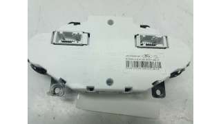 MANDO CLIMATIZADOR FORD ECOSPORT (2013-) 1.5 TI 112CV 1498CC - L.4604647 / DN1T18C612AF