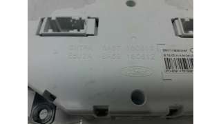 MANDO CLIMATIZADOR FORD ECOSPORT (2013-) 1.5 TI 112CV 1498CC - L.4604647 / DN1T18C612AF