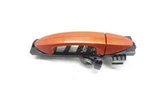 MANETA EXTERIOR TRASERA DERECHA FORD ECOSPORT (2013-) 1.5 TI 112CV 1498CC - L.4604661 / 1800138