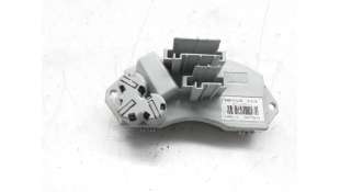 RESISTENCIA CALEFACCION BMW X1 (2009-2015) XDRIVE 18 D 143CV 1995CC - L.4604664 / T1015486A 2