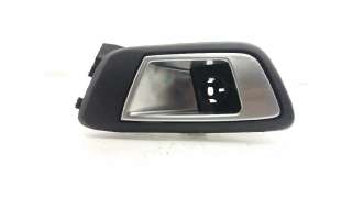 MANETA INTERIOR TRASERA DERECHA FORD ECOSPORT (2013-) 1.5 TI 112CV 1498CC - L.4604665 / 1835963