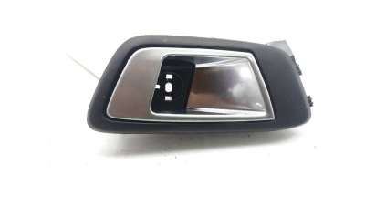 MANETA INTERIOR TRASERA IZQUIERDA FORD ECOSPORT (2013-) 1.5 TI 112CV 1498CC - L.4604667 / 1835966