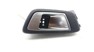MANETA INTERIOR TRASERA IZQUIERDA FORD ECOSPORT (2013-) 1.5 TI 112CV 1498CC - L.4604667 / 1835966