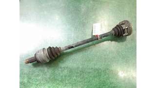 TRANSMISION TRASERA DERECHA BMW X1 (2009-2015) XDRIVE 18 D 143CV 1995CC - L.4604712 / 33207605486