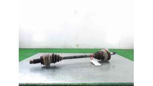 TRANSMISION TRASERA IZQUIERDA BMW X1 (2009-2015) XDRIVE 18 D 143CV 1995CC - L.4604713 / 33207605485