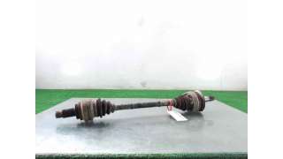 TRANSMISION TRASERA IZQUIERDA BMW X1 (2009-2015) XDRIVE 18 D 143CV 1995CC - L.4604713 / 33207605485