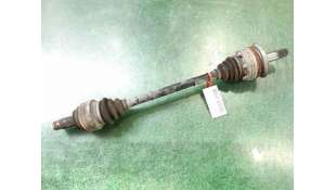 TRANSMISION TRASERA IZQUIERDA BMW X1 (2009-2015) XDRIVE 18 D 143CV 1995CC - L.4604713 / 33207605485 2