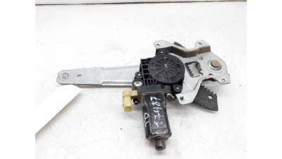 ELEVALUNAS TRASERO DERECHO HYUNDAI GETZ (2002-2004) 1.3 I 82CV 1341CC - L.4604812 / 834021C000