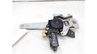 ELEVALUNAS TRASERO DERECHO HYUNDAI GETZ (2002-2004) 1.3 I 82CV 1341CC - L.4604812 / 834021C000
