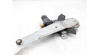 ELEVALUNAS TRASERO DERECHO HYUNDAI GETZ (2002-2004) 1.3 I 82CV 1341CC - L.4604812 / 834021C000