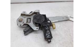 ELEVALUNAS TRASERO IZQUIERDO HYUNDAI GETZ (2002-2004) 1.3 I 82CV 1341CC - L.4604813 / 017123