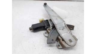 ELEVALUNAS TRASERO IZQUIERDO HYUNDAI GETZ (2002-2004) 1.3 I 82CV 1341CC - L.4604813 / 017123