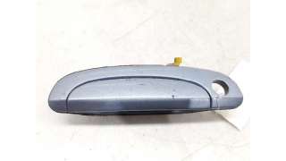 MANETA EXTERIOR DELANTERA IZQUIERDA HYUNDAI GETZ (2002-2004) 1.3 I 82CV 1341CC - L.4604851 / 826501C060
