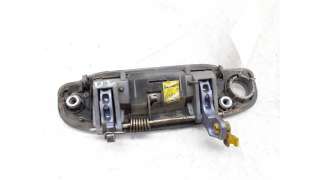 MANETA EXTERIOR DELANTERA IZQUIERDA HYUNDAI GETZ (2002-2004) 1.3 I 82CV 1341CC - L.4604851 / 826501C060
