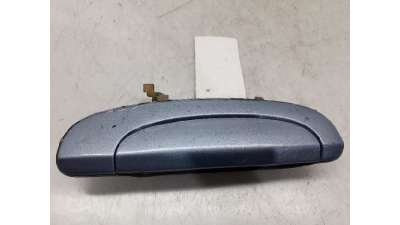 MANETA EXTERIOR TRASERA DERECHA HYUNDAI GETZ (2002-2004) 1.3 I 82CV 1341CC - L.4604853 / 836601C060
