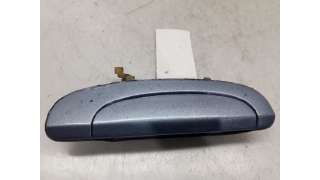 MANETA EXTERIOR TRASERA DERECHA HYUNDAI GETZ (2002-2004) 1.3 I 82CV 1341CC - L.4604853 / 836601C060