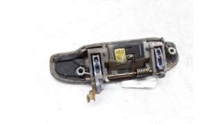 MANETA EXTERIOR TRASERA DERECHA HYUNDAI GETZ (2002-2004) 1.3 I 82CV 1341CC - L.4604853 / 836601C060
